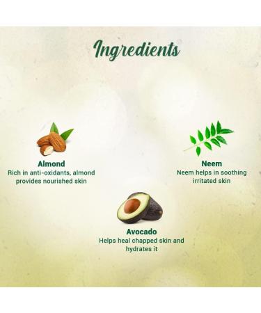 Buy Biotique Bio Avocado Invigorating Body Massage Oil 210 ml - Natural Skin Care | International Shipping Available - Buy Online on GoSupps.com
