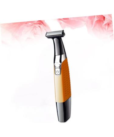 Buy Minkissy Electric Razor for Men - Multi-Function Hair Trimmer & Nose Hair Remover | International Shipping Available - Buy Online on GoSupps.com