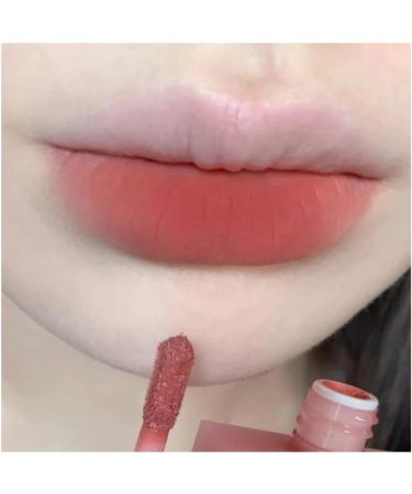  Mzshne Smooth matte liquid lipstick. Smooth and soft colors with quick-drying properties for everyday makeup for women and girls. - Buy Online on GoSupps.com