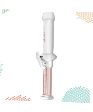 WOONEKY Hair Curler Curling Irons Mini Curling Wand USB Curling Cordless Curling Mini Hair Curling Wand - Buy Online on GoSupps.com