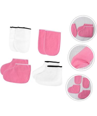 FRCOLOR 2 Ensembles Housses de Protection pour Mains et Accessoires de Spa Maintien de Chaleur R sistant aux Produits Chimiques - Buy Online on GoSupps.com