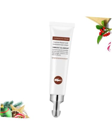 HAPINARY Eye Crean Eye Creams Essence Eye Cream Dark Circle Cream for Eye Anti Wrinkle Cream White Accessories Repair - Buy Online on GoSupps.com