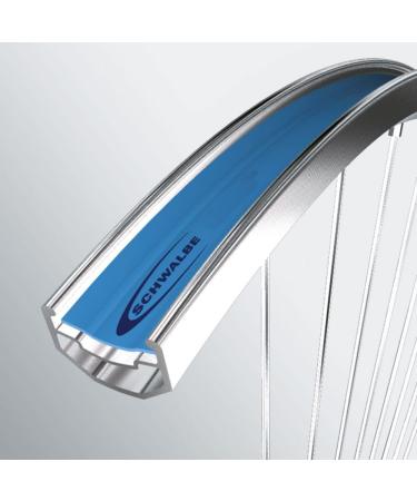 Schwalbe 22-559 / 26 HP-Felgenband Blau - Premium Bicycle Rim Tape for International Shipping - Buy Online on GoSupps.com