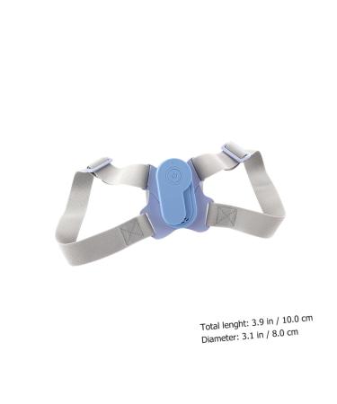 FRCOLOR Posture Corrector Belt Set - Hunchback Strap & Decompression Support for Men & Women | Improve Posture & Comfort - Buy Online on GoSupps.com