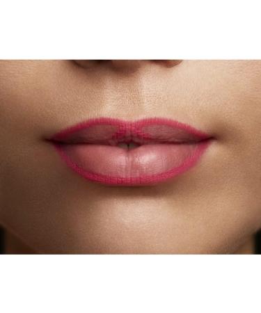 L'Oreal Paris Infallible Lip Liner 207 Wuthering Purple - Long Lasting Precision Lip Liner - Buy Online on GoSupps.com