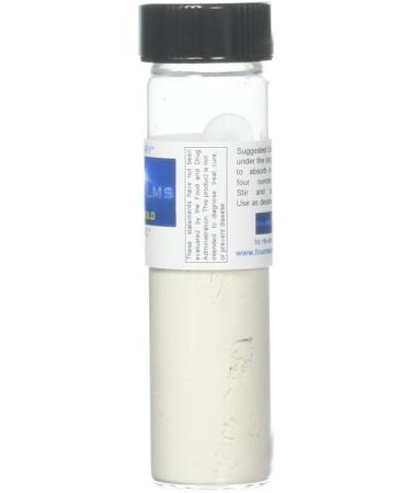 10 Grams Monatomic Gold White Powder ORMUS Orme - High Quality and Pure Formula - Buy Online on GoSupps.com
