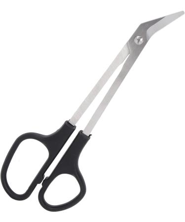 Large Nail Clippers Long Lasting Long Handle Nail Scissors Comfortable to Use Professional Use for Seniors for Adults - Buy Online on GoSupps.com