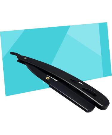 Frcolor Stainless Steel Razor for Men - Old-Fashioned Safe Shaving | Durable & Stylish Men's Razor - Buy Online on GoSupps.com