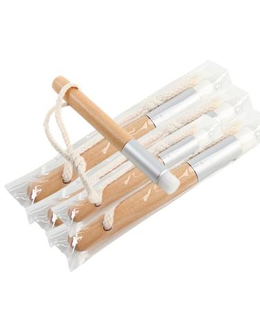 Face Makeup Brush Cleaner Tool - Wash & Remove Blackheads | Medium Facial Brush for Clean Skin - Buy Online on GoSupps.com