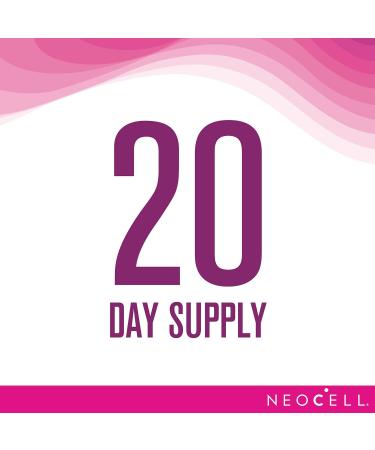 NeoCell Super Collagen Peptides Powder 10 g Collagen per serving Supports Healthy Hair Skin & Nails 20 servings - Buy Online on GoSupps.com
