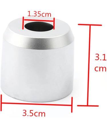 NOLITOY Shave Holder & Razor Stand - Versatile Display Base for Sunglasses & Shaving Tools - Durable Hammock Swing Bracket for Men - Buy Online on GoSupps.com