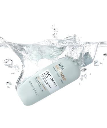 Baylis & Harding Hyaluronic Acid Cleanse & Hydrate Body Wash | 16.9 oz | Nourishing & Moisturizing | International Shipping Available - Buy Online on GoSupps.com