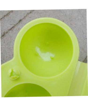 UKCOCO 3pcs Refrigerator Containers Refrigerator Egg Holder Outdoor Egg Container Egg Box Egg Tray Portable Random Color 11.5X7X7cm - Buy Online on GoSupps.com