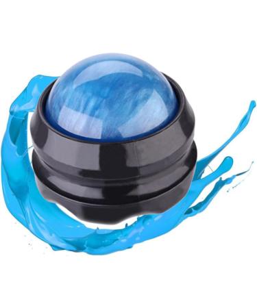 Magiclulu Massage Device Ball Set for Feet & Glasses Hinges - Resin Rollball Massage Kit for Fitness & Relief - Buy Online on GoSupps.com
