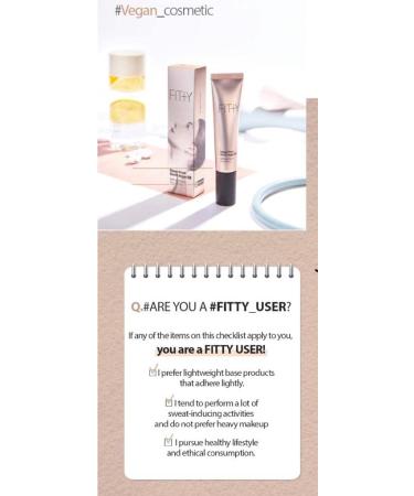 Clio FITY Sweet Proof Slimfit Vegan BB SPF45 PA++ 45g 45g 00 Blossom Healthy  - Buy Online on GoSupps.com
