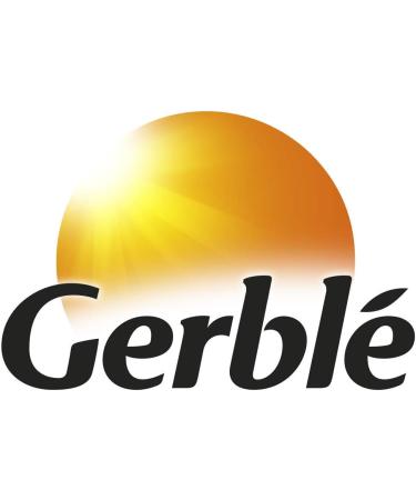 Gerbl Vitality Sesame Biscuits Light in sugars Without palm oil 4 Pouches of 5 - 20 cookies 230 g - Buy Online on GoSupps.com