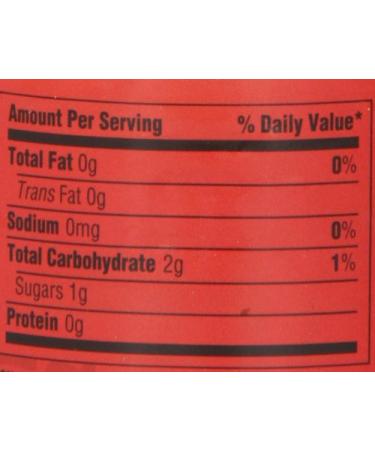 Herbox Granular Sodium Free Beef Bouillon 3.3 oz - Pack of 6 - Buy Online on GoSupps.com