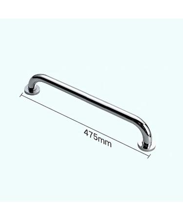 Bathroom Grab Bar Safety Support Rail Bathroom Safety Grab Bar Non-slip Handrail Bathroom Grab Bar Bronze Toilet Side Grab Bars Suit - Buy Online on GoSupps.com