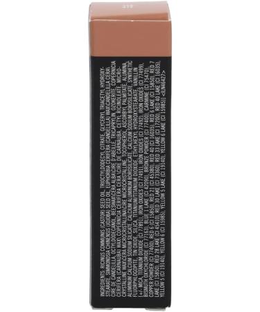 MAC Frost Lipstick 3 g Cosmetic / Lip - Buy Online on GoSupps.com