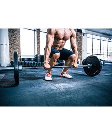 Anti-Cellulite Slimming Cream GYM SPORT REDUCING - Apply before and after exercise. 200ml - Buy Online on GoSupps.com