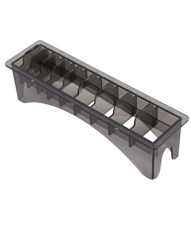Guide Comb Storage Case 10 Grid Electric Hair Clipper Limit Comb Organizer Guide Comb Storage Case - Buy Online on GoSupps.com