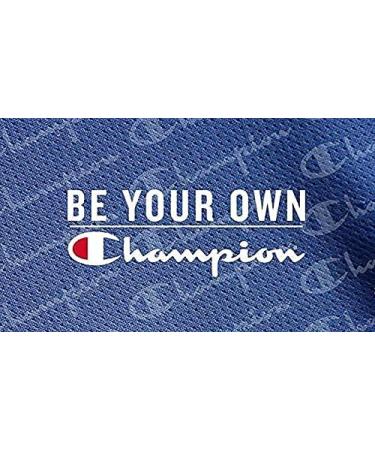 Champion Men's Big and Tall Powerblend Sweatpants 5X Black - Workout Lounge Joggers - Buy Online on GoSupps.com