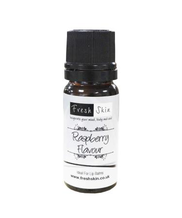 freshskin beauty ltd | 10ml Raspberry Lip Balm Flavour Oil
