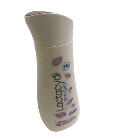 Lactacyd PRO-BIO DELICATA Intimate Soap for Feminine Care | Gentle & Effective Cleanser | International Shipping - Buy Online on GoSupps.com