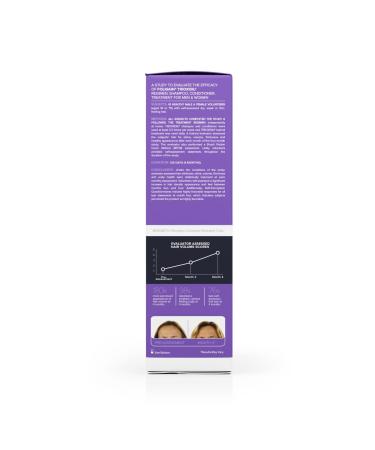 Foligain Triple Action Women's Volumizing Shampoo with 2% Trioxidil - 8 Fl. Oz - Buy Online on GoSupps.com
