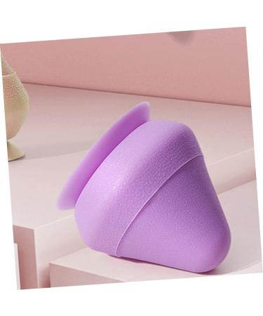 Beavorty 2-Pack Mountable Back Massager & Acupressure Massage Device - Violet TPE Hand Exercise Balls for Deep Tissue Relief - Buy Online on GoSupps.com