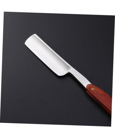 Fomiyes Stainless Steel Travel Razor - Men's Shaver with Case | Safe & Portable Beard Razor - Buy Online on GoSupps.com