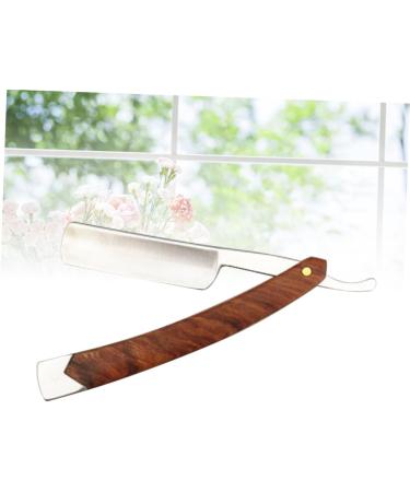 Buy Minkissy Metal Spatula Set | 3PCS Stainless Steel Razor Blades & Facial Cutting Knife - International Shipping Available - Buy Online on GoSupps.com