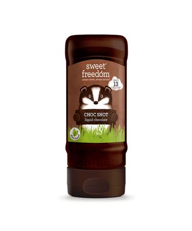 Sweet Freedom Choc Shot 320g