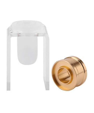 SONEW 12.1 mm DIY Lipstick Mold Set | Silicone Makeup Tool for Homemade Cosmetics | 6 DIY Lipstick Forms - Buy Online on GoSupps.com