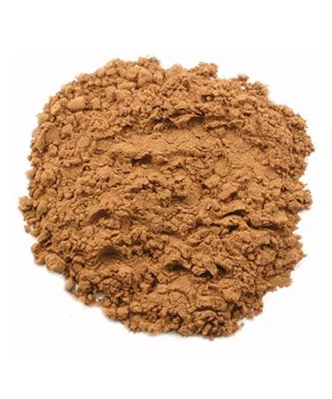 Frontier Co-op Medium-Roasted Ground Carob 1lb