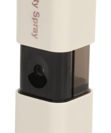 Mini Facial Humidifier 12ml Nano Facial Humidifier with Built-in 800mAh Battery for Skin Care - Buy Online on GoSupps.com