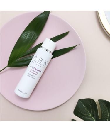 ARK Skincare Conditioning Body Serum Hydrates & Mositurises Suitable for Sensitive Skin with Natural Ingredients Vegan 150ml - Buy Online on GoSupps.com
