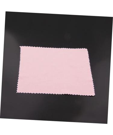100pcs Eyeglass Cleaning Wipes - Multi-Purpose Lens & Screen Wipes for Glasses Phones & Computers | 13x13cm Fiber Cloth - Buy Online on GoSupps.com