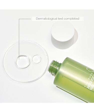 Buy PS.PRETTYSKIN Pure Jeju Cica Toner 250ml - 100% Centella Asiatica Extract for Glowing Skin | International Shipping - Buy Online on GoSupps.com