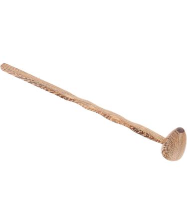 Lurrose 3-Stylish Wooden Plush Massage Hammer Set - Manual Back Massager Cartoon Design Taphammer 43x8cm - Perfect for Relaxation & Pain Relief - Buy Online on GoSupps.com