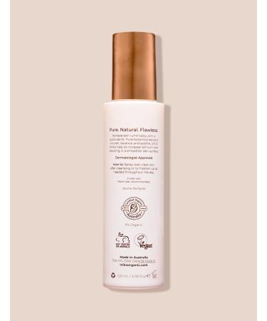 Inika Organic Natural Tanning Mist - Buy Eco-Friendly Self-Tanner Online | International Shipping Available - Buy Online on GoSupps.com