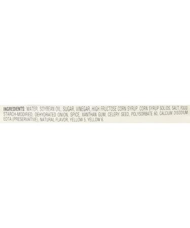 Henri's Tas-Tee Dressing 16oz - Pack of 6 | Delicious Salad Dressing for Every Meal - Buy Online on GoSupps.com