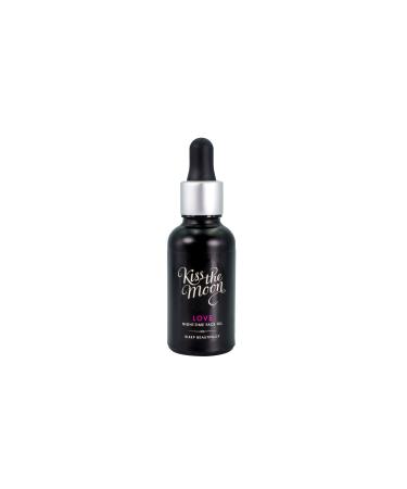 Kiss The Moon Love After Dark Face Oil 30ml