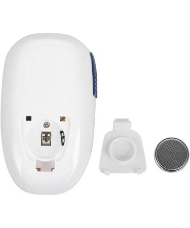 Zorvo 2in1 Glucose/Cholesterol Monitor with Bluetooth 4.0 App, 50 Test Strips + 10 Lancets - Buy Online on GoSupps.com