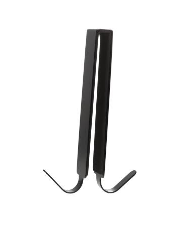 Hohopeti Door Hook Coat Hangers Door Towel Racks Wallet Over The Door Towel Mount Clothes Hook