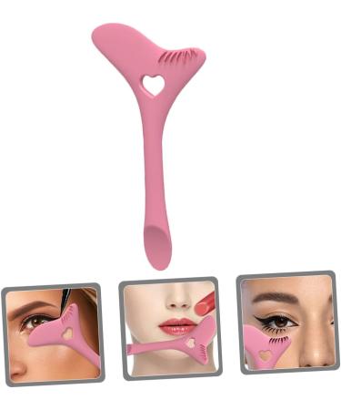 FOMIYES eyeliner eye shadow stencil eye liner stencils for eyes tool Auxiliary eye protection - Buy Online on GoSupps.com