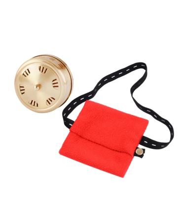 OHPHCALL 1PC Box Purifier Package Moxibustion home tools moxibustion thermotherapy device moxibustion tank t tool Products Point Moxa Tool pocket moxibustion device