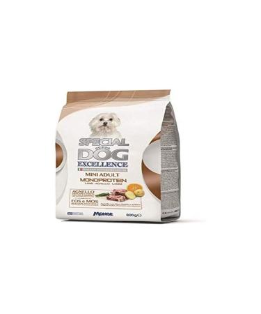 Special Dog Excellence Croquettes 800 g Mini Adult Lamb