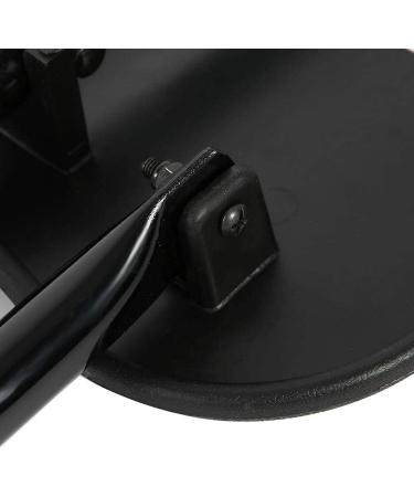 Walking Stick with Seat Adjustable Crutches Folding Cane Foldable Walking Cane for Men Women Collapsible Adjustable Portable Hand Walking Stick Comfortable T Handles Pivoting Quad Base GIF - Buy Online on GoSupps.com