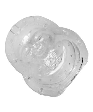 Ginseng Vegetable DIY Molds Pumpkin Shaping Mold Shaper Mold Fruit Forming Machine Stereotypes